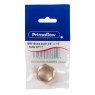 Primaflow KwikPak Brass Bush 3/4" x 1/2"