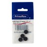 Primaflow Primaflow Washer Ball Valve 4 Pack