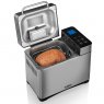 *BREAD MAKER GLUTEN FREE