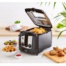 TOWER Tower Easy Clean Deep Fryer 3L