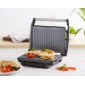 *HEALTH GRILL PANINI PRESS