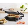 *HEALTH GRILL PANINI PRESS