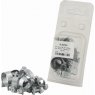 HOSE CLIP MINI ASSORTMENT A'PACK