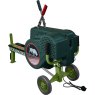 Portek Mains 8.5 Ton Impact Log Splitter