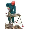 Portek Mains 8.5 Ton Impact Log Splitter