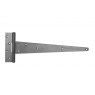 John George Weighty Hinge Tee Galvanised