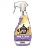 KEEP IT CLEAN LAVENDER 500ML