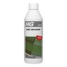 *HG RUST REMOVER 500ML