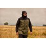 Swanndri Swanndri Storm Pro20 Line 7 Jacket Moss/Black