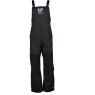 Swanndri Swanndri Storm Pro20 Line 7 Bib & Brace Black