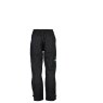 *WP TROUSER XXL STORM PRO20 BLACK