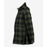 Swanndri Swanndri Reidston Wool Annorak Olive Check