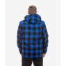 JACKET HUDSON XXL BLUE CHECK SWANNDRI