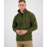 Swanndri Swanndri Motu Fleece Pullover Olive Size S
