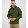 Swanndri Swanndri Motu Fleece Pullover Olive