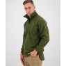 FLEECE MOTU XXL OLIVE SWANNDRI