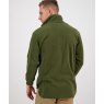 Swanndri Swanndri Motu Fleece Pullover Olive Size S