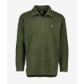 Swanndri Swanndri Motu Fleece Pullover Olive Size S
