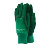 GLOVE MASTER GARDENER S GRN