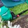 Town & Country Town & Country Master Gardener Glove Green Small