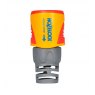 HOZELOCK Hozelock Aquastop Connector 1/2" 2055