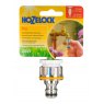 HOZELOCK Hozelock Pro Metal Connector Tap 2041