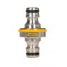 HOZELOCK Hozelock Pro Double Male Connector 2044