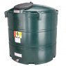 Deso Bunded Fuel Tank 1340L