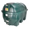 Deso Bunded Fuel Tank