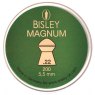 Bisley Magnum Pellets