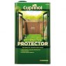 SHED & FENCE 5L G BROWN CUPRINOL