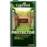 SHED & FENCE 5L G BROWN CUPRINOL