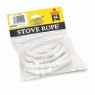 MANOR Hotspot Stove Rope 1.5m