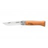 Whitby Opinel Locking Knife