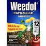 *WEEDOL PATHCLEAR 6 TUBES