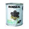 Ronseal Ronseal Garden Paint English Oak