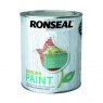 Ronseal Ronseal Garden Paint Sage