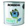 Ronseal Ronseal Garden Paint Cornflower