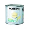 Ronseal Ronseal Garden Paint Elderflower