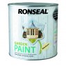 Ronseal Ronseal Garden Paint Elderflower
