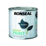 Ronseal Ronseal Garden Paint Blackbird