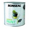 Ronseal Ronseal Garden Paint Blackbird