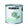 Ronseal Ronseal Garden Paint Slate
