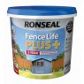 Ronseal Ronseal Fence Life Plus 5L