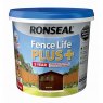 Ronseal Ronseal Fence Life Plus 5L