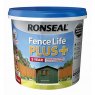 Ronseal Ronseal Fence Life Plus 5L