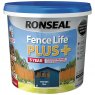 Ronseal Ronseal Fence Life Plus 5L