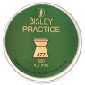 Bisley Practise Pellets