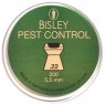 PELLETS PEST CONTROL .22 BOX200