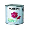 G PAINT MOR.RED 250ML